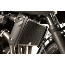 R&G Racing Radiator Guard for the Suzuki Bandit 650 '10-'19